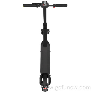 Gofunow Sharing Electric Scooters for Rental Business